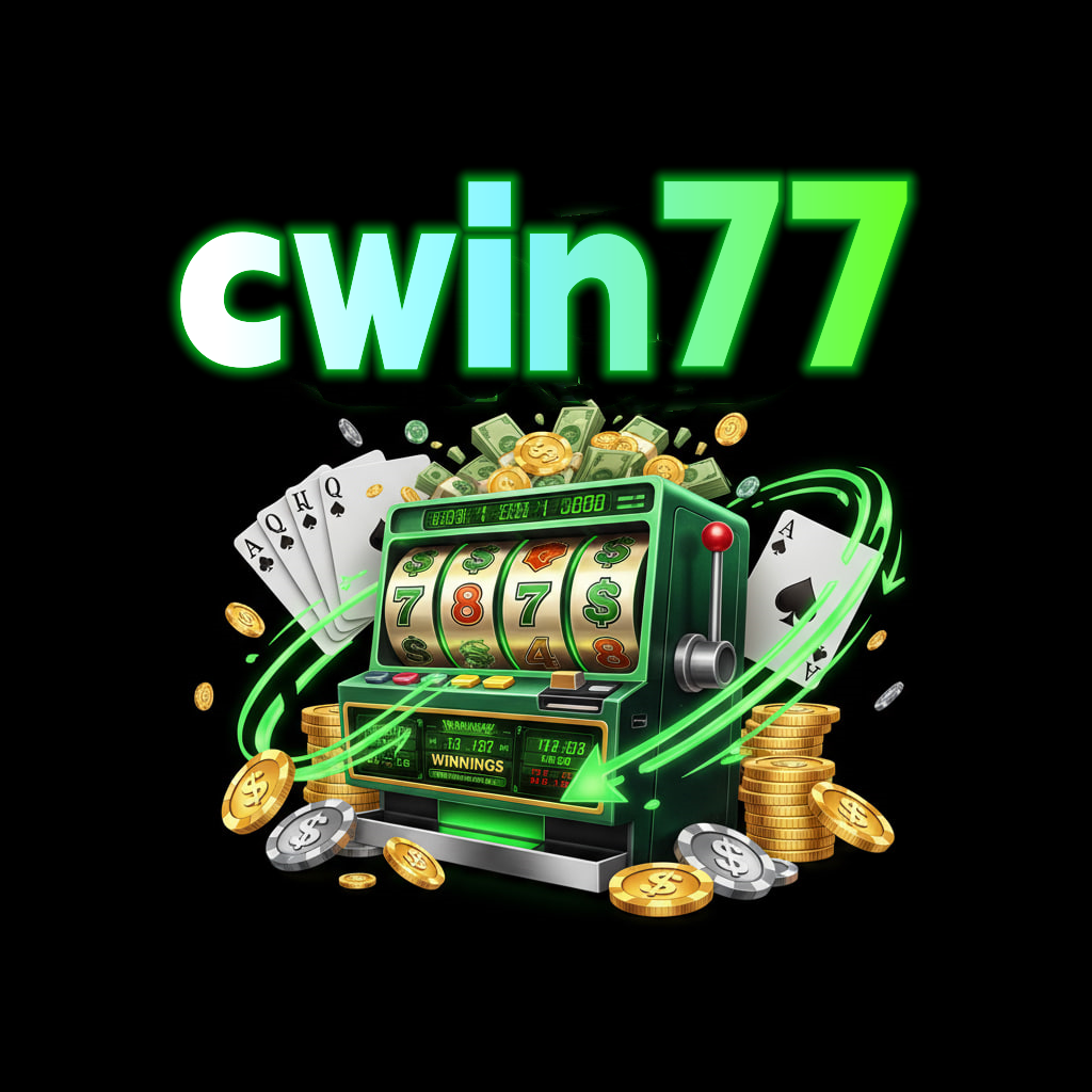 Logo của cwin77